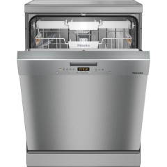 Miele G 5110 SC Front Active Ελεύθερο Πλυντήριο Πιάτων για 14 Σερβίτσια Π60xY84.5εκ. Inox Miele G 5110 SC Front Active Ελεύθερο Πλυντήριο Πιάτων για 14 Σερβίτσια Π60xY84.5εκ. Inox